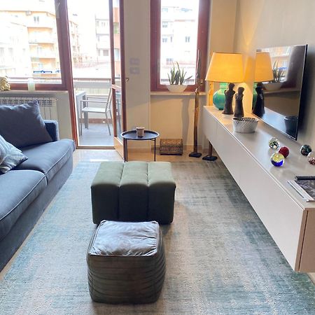 Julie'S House Lecce City Center Apartman Kültér fotó