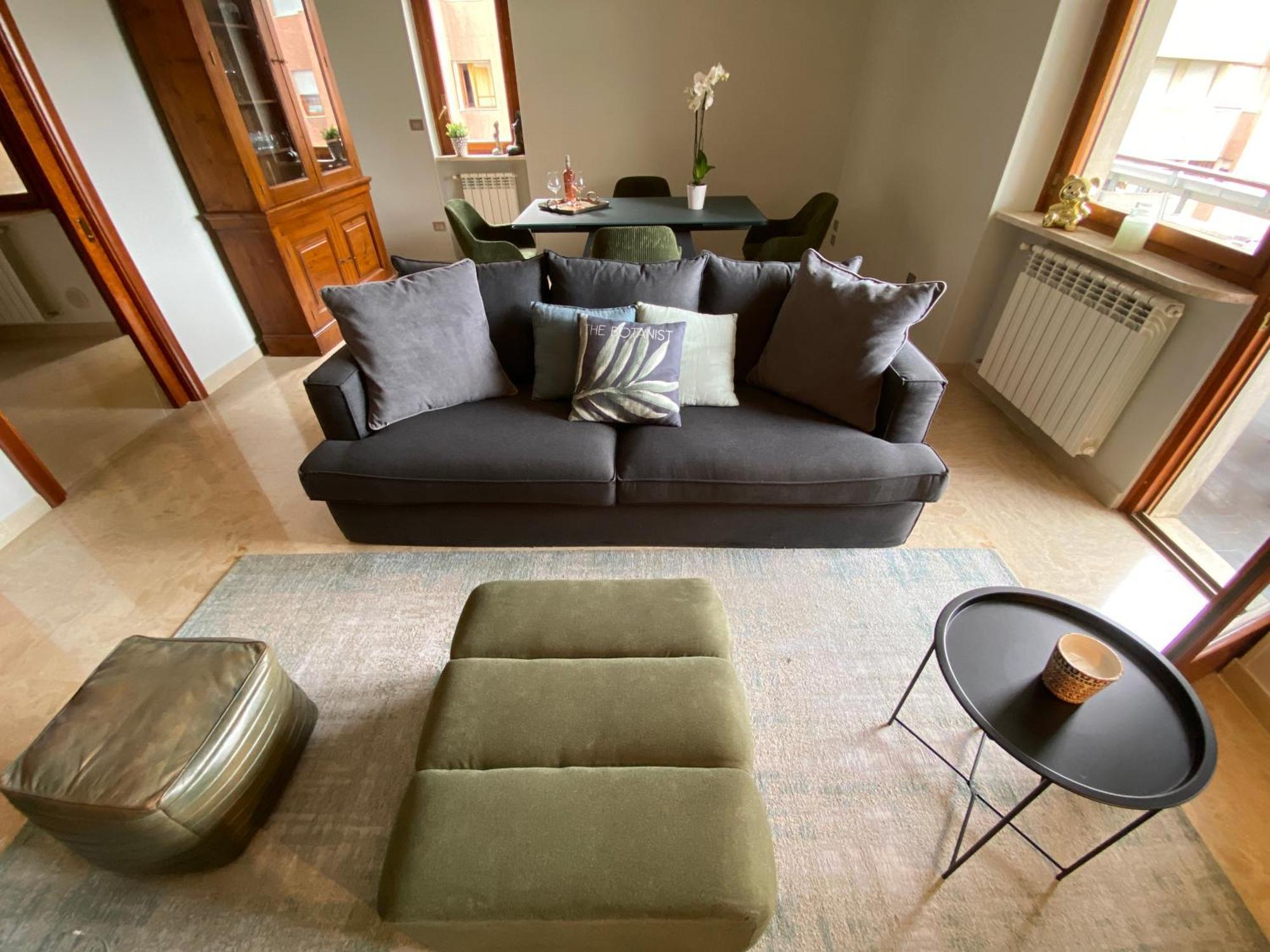 Julie'S House Lecce City Center Apartman Kültér fotó