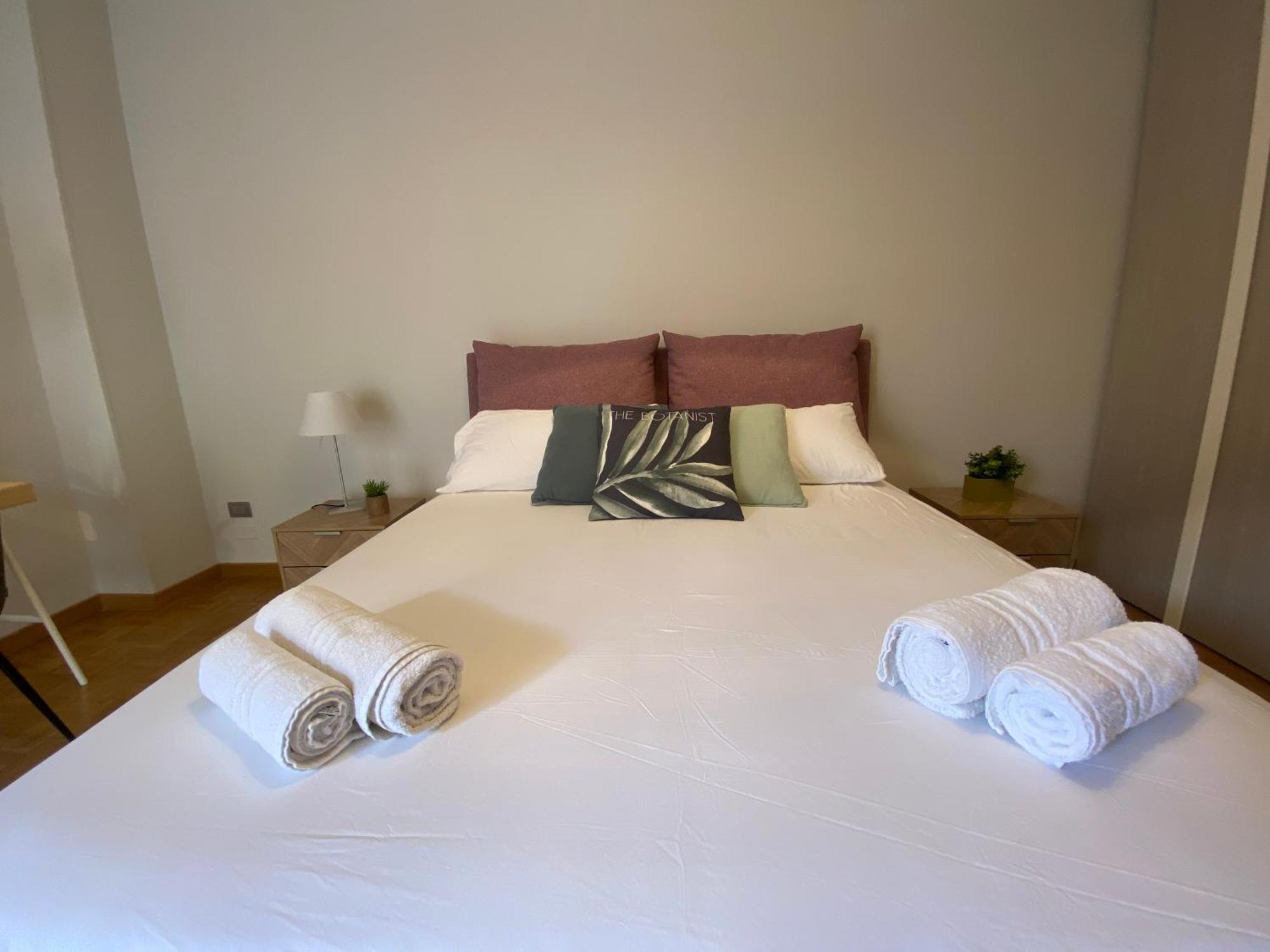 Julie'S House Lecce City Center Apartman Kültér fotó