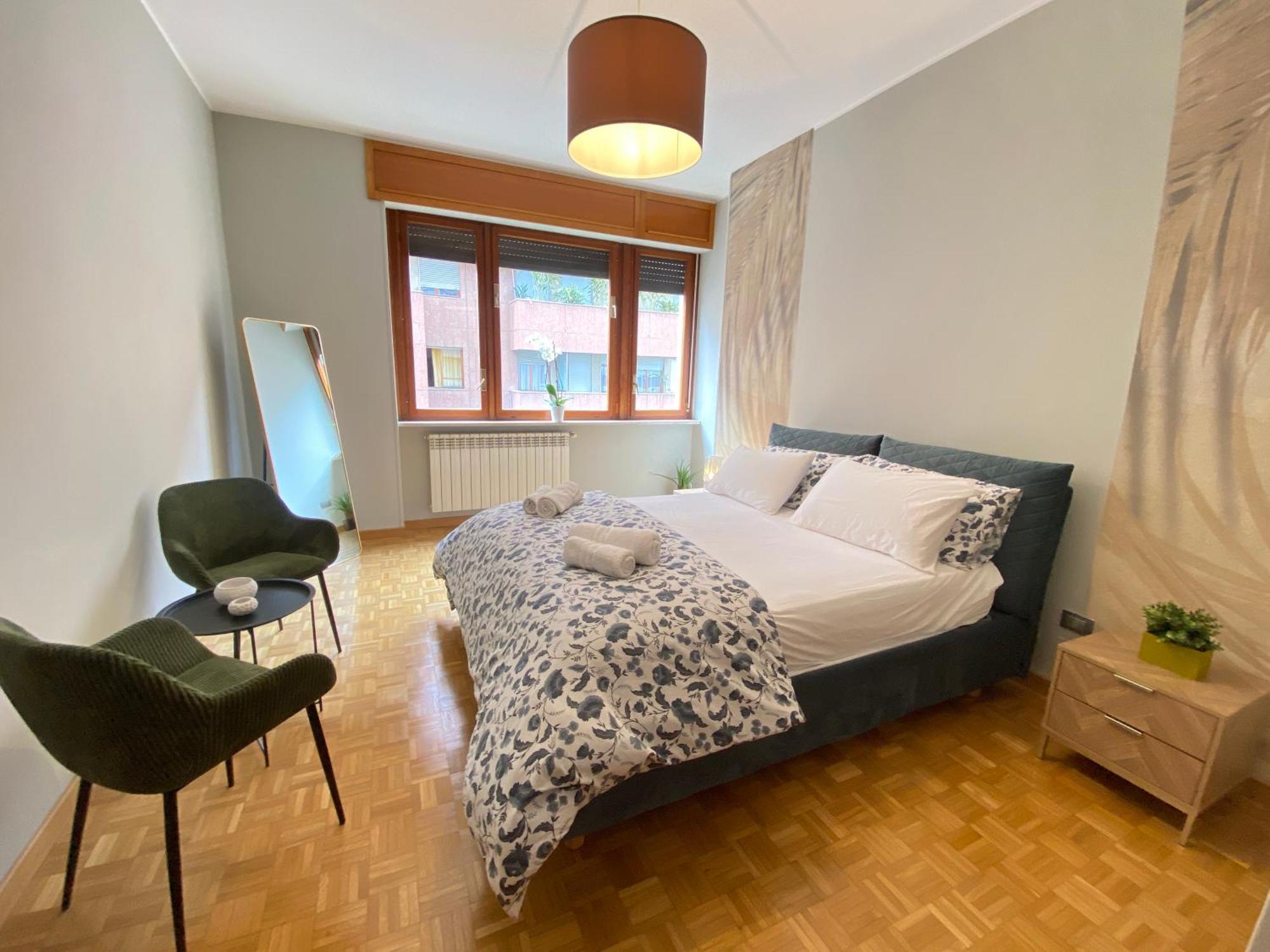 Julie'S House Lecce City Center Apartman Kültér fotó