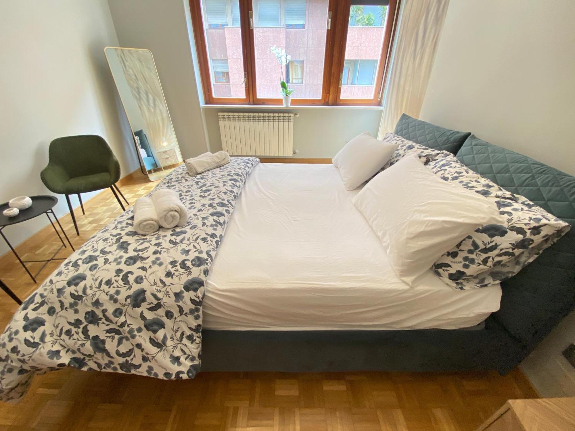 Julie'S House Lecce City Center Apartman Kültér fotó