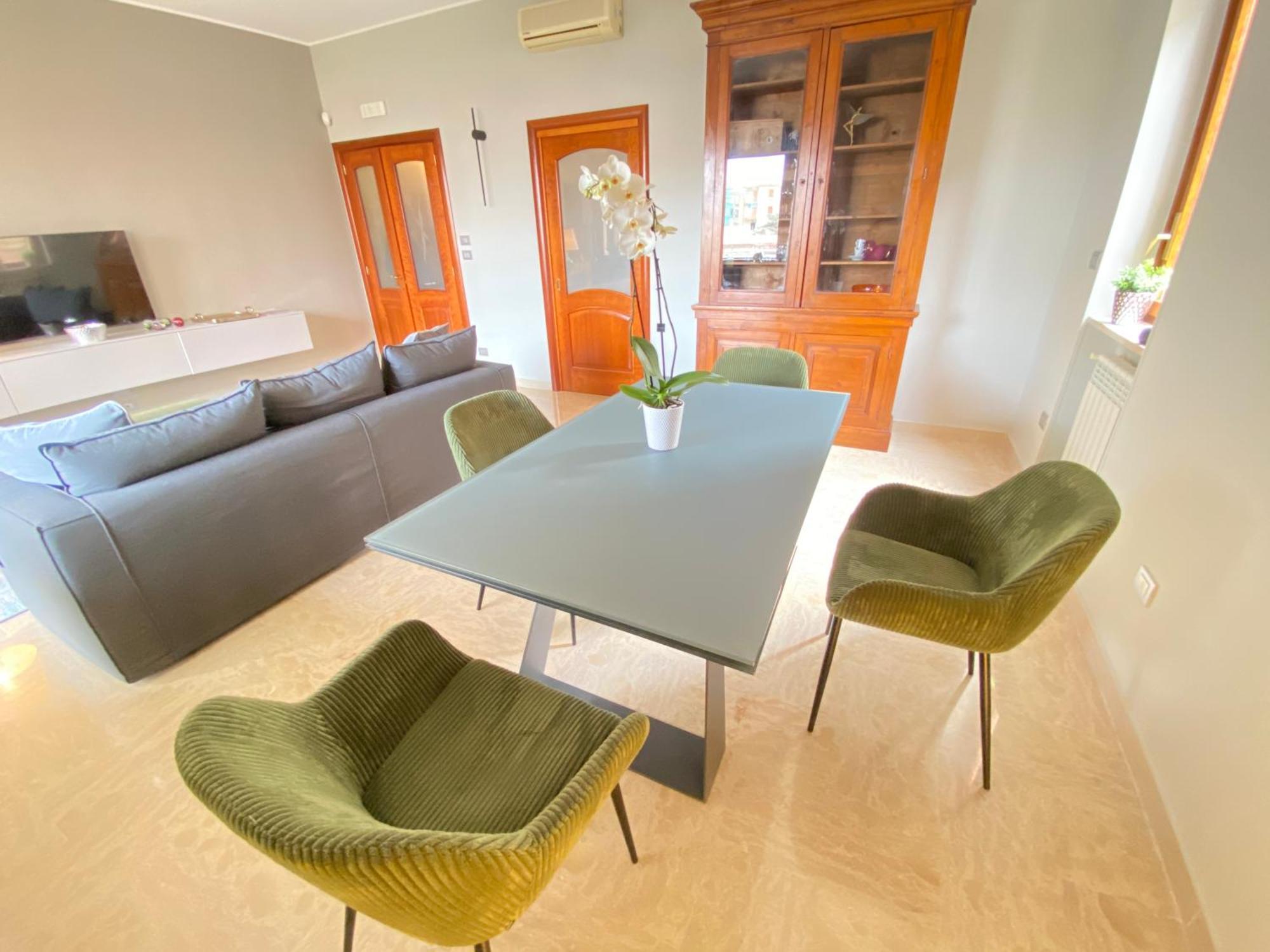 Julie'S House Lecce City Center Apartman Kültér fotó