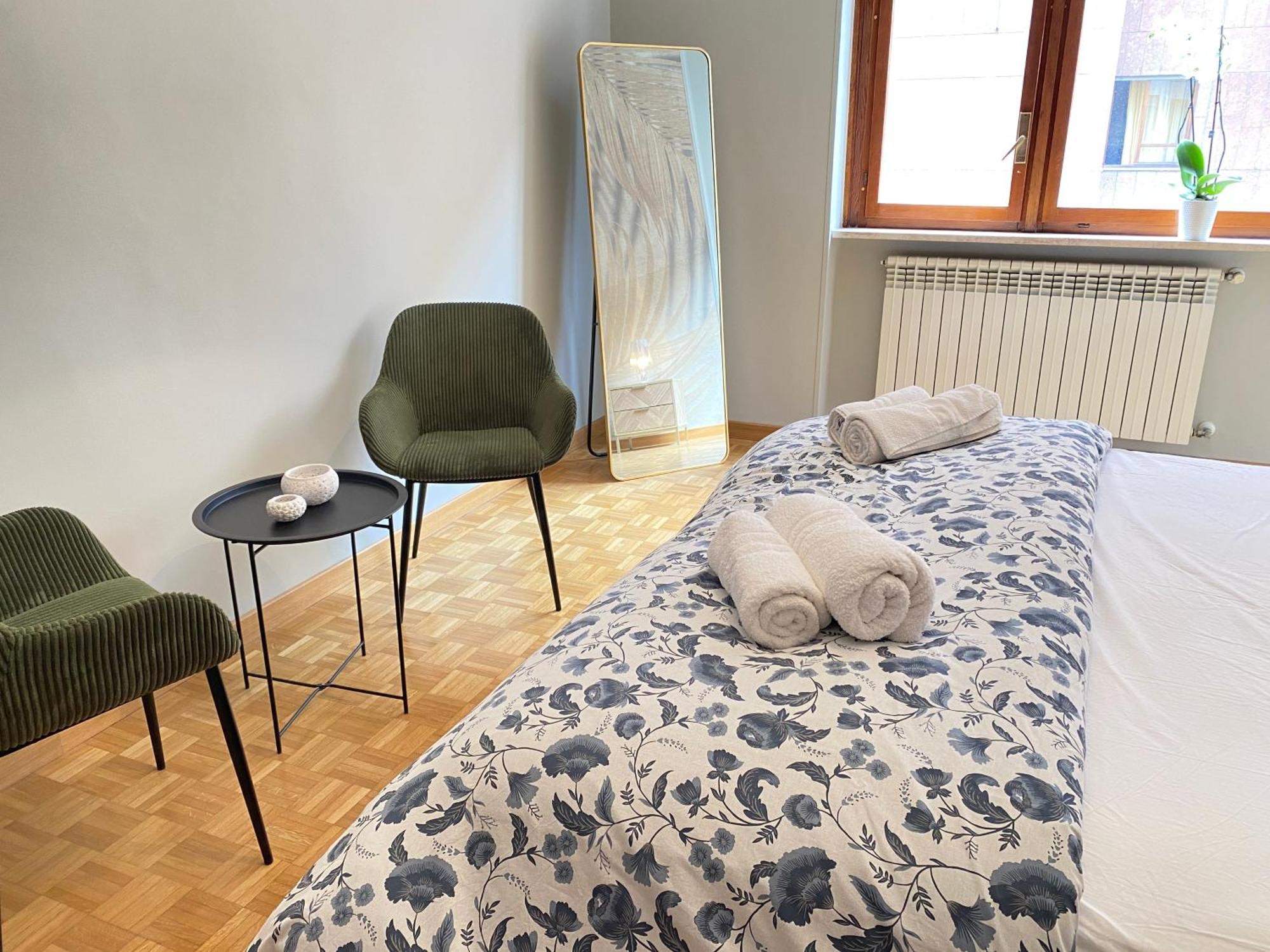 Julie'S House Lecce City Center Apartman Kültér fotó