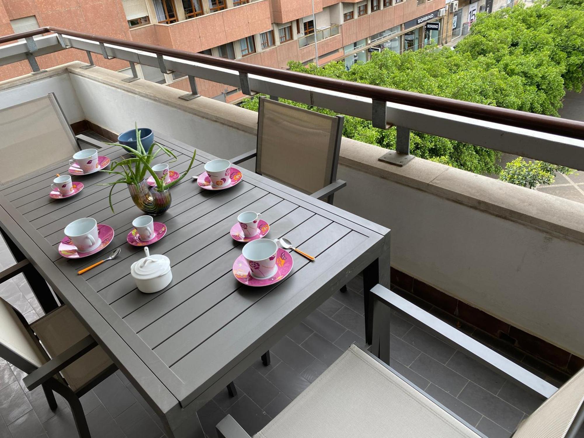 Julie'S House Lecce City Center Apartman Kültér fotó